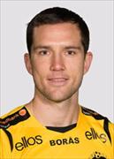 Martin Ericsson