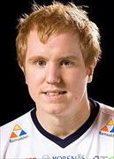Simon Lundevall