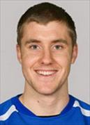 Daniel Hallingstrom