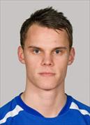 Erik Moberg