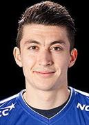 Petrit Zhubi