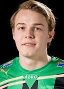 Joakim Edstrom