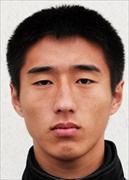 Zhendong Li