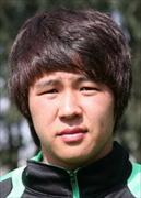Hong Jin Sub