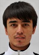 Rixat Omarjan
