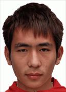 Xu Xiao Bo