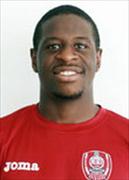 Dominque Kivuvu