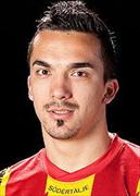 Admir Aganovic