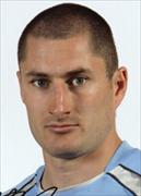 Colin Hawkins