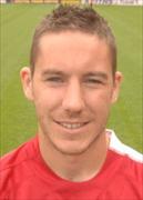 David Partridge