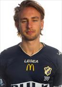 Jorgen Hammer