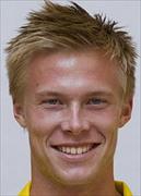 Andreas Landgren