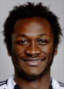 Yssouf Kone