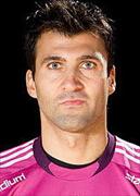 Kenny Stamatopoulos