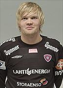 Heikki Haara