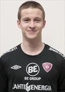 Janne Tormanen