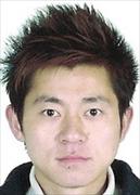 Zhou Yi