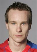 Fredrik Svanback