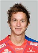 Fredrik Olsson