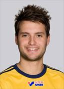 Patrick Astrom