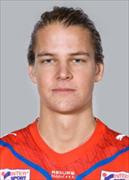 Fredrik Liverstam