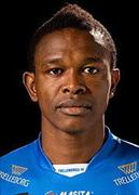 Ibrahim Koroma