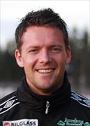 Daniel Hansen