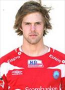 Fredrik Nilsen
