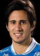 Antonio Rojas