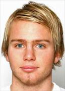Marius Lundeberg Enger