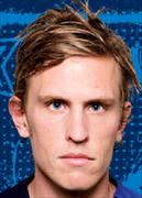 Pontus Segerstrom