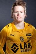 Petteri Ronkko