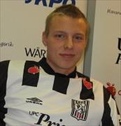 Sami Salmi