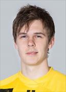 Daniel Johansson