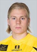 Johan Svahn