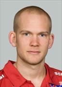 Robin Ganemyr