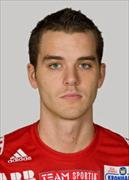 Andreas Holmberg