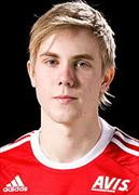 Daniel Henriksson