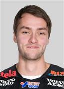 Tobias Mikaelsson