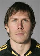 Dennis Ostlundh