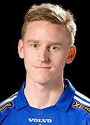 Erik Lundstrom
