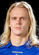 Johan Larsson