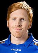 Danny Persson