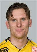 Marcus Lindberg