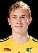 Albin Nilsson