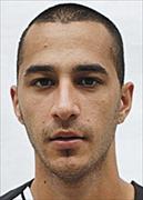 Leandro Chaparro