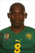 Geremi Nijtap Fotso