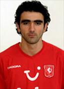 Vagif Javadov