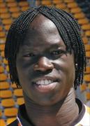 Frederic Mendy