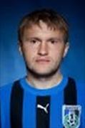 Maksim Andreevich Biletskiy